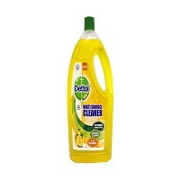 Dettol Surface Cleaner Lemon 1.8ltr